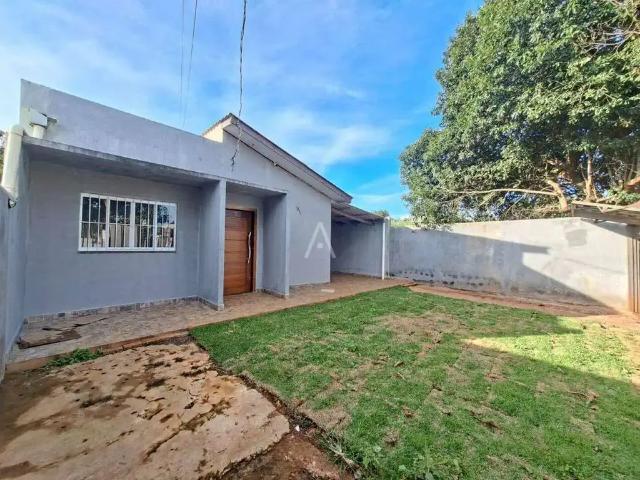 Casa aluguel em Região Geográfica Imediata de Cascavel, Cascavel