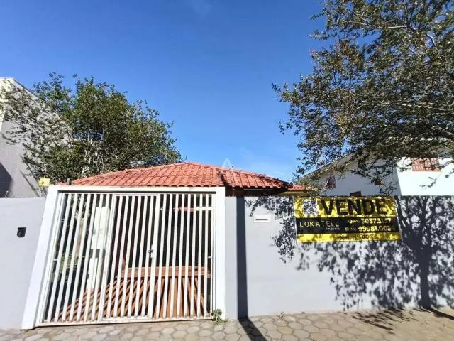 Casa aluguel em Região Geográfica Imediata de Cascavel, Cascavel