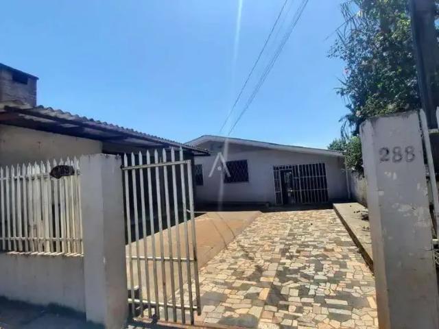 Casa aluguel em Região Geográfica Imediata de Cascavel, Cascavel