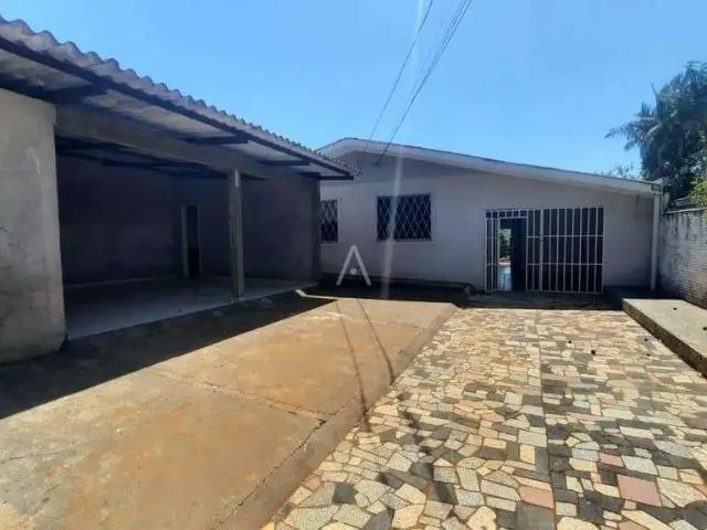 Casa aluguel em Região Geográfica Imediata de Cascavel, Cascavel