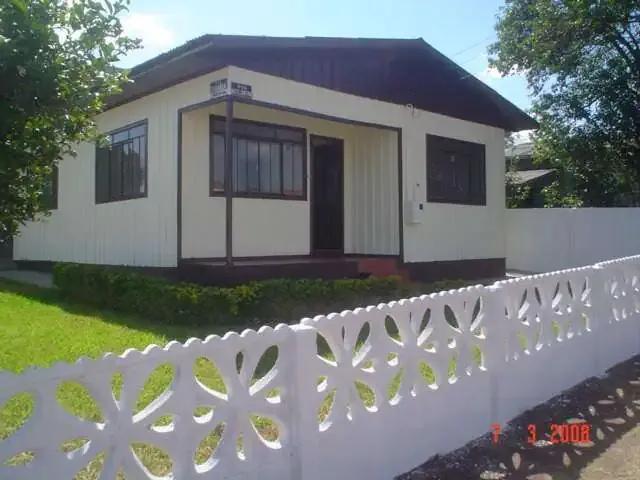 Casa aluguel em Região Geográfica Imediata de Cascavel, Cascavel