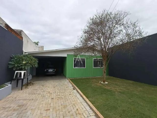 Casa aluguel em Região Geográfica Imediata de Cascavel, Cascavel