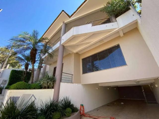 Casa aluguel em Região Geográfica Imediata de Cascavel, Cascavel