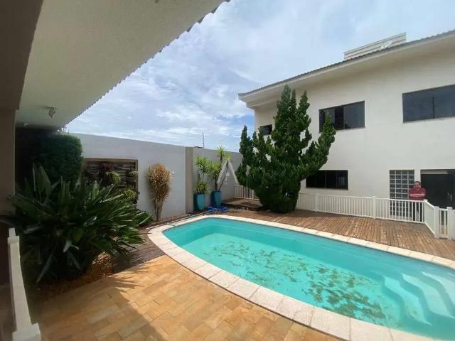 Casa aluguel em Região Geográfica Imediata de Cascavel, Cascavel