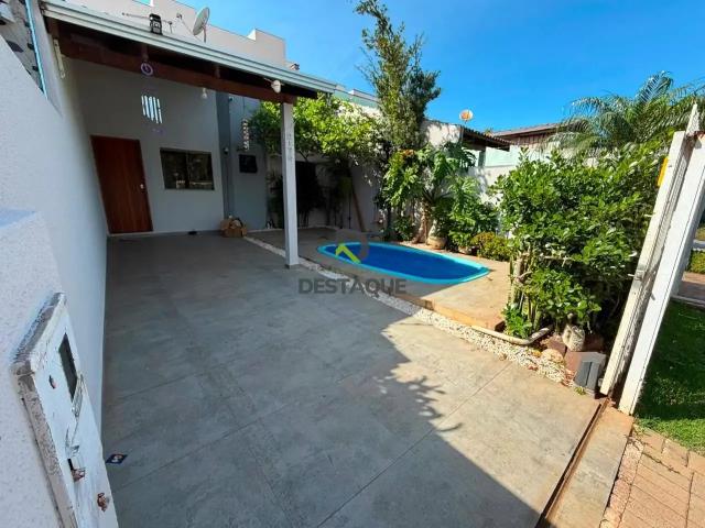 Casa aluguel em Região Geográfica Imediata de Cascavel, Cascavel