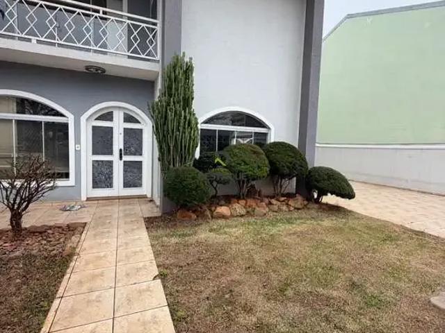 Casa aluguel em Região Geográfica Imediata de Cascavel, Cascavel