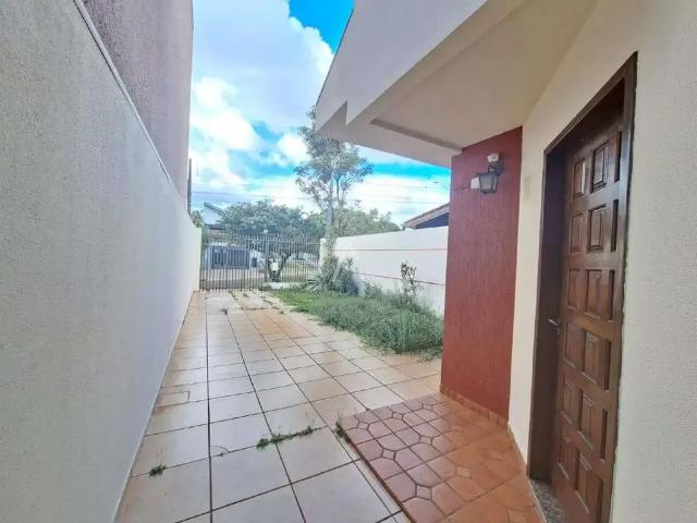 Casa aluguel em Região Geográfica Imediata de Cascavel, Cascavel