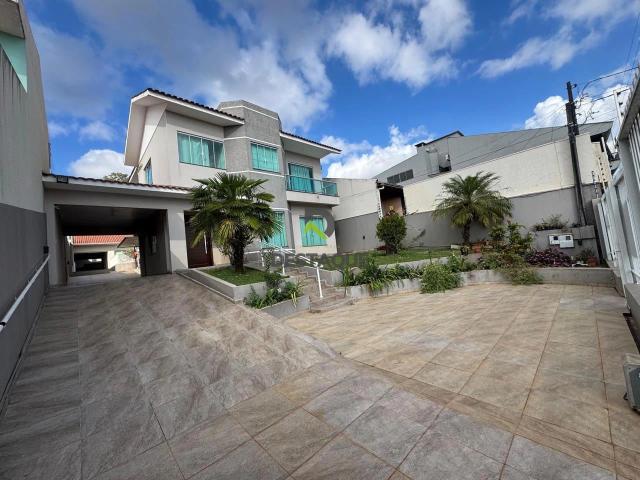 Casa aluguel em Cascavel, Região Geográfica Intermediária de Cascavel