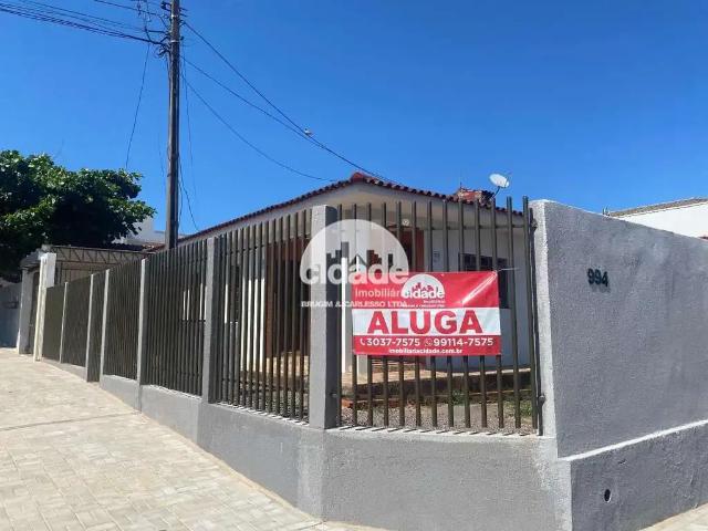 Casa aluguel em Região Geográfica Imediata de Cascavel, Cascavel