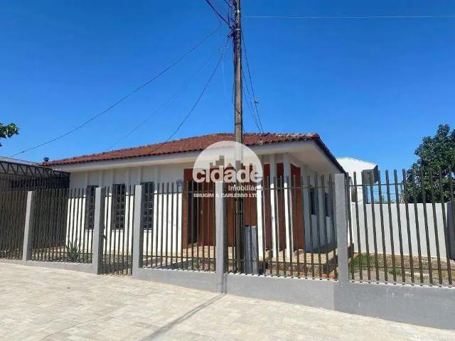 Casa aluguel em Região Geográfica Imediata de Cascavel, Cascavel