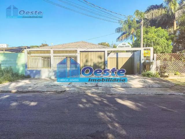 Casa aluguel em Região Geográfica Imediata de Cascavel, Cascavel