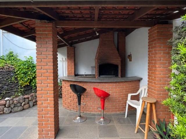 Casa aluguel em Parque São Paulo, Cascavel