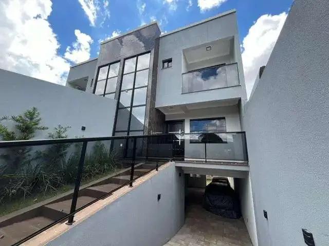 Casa aluguel em Parque São Paulo, Cascavel