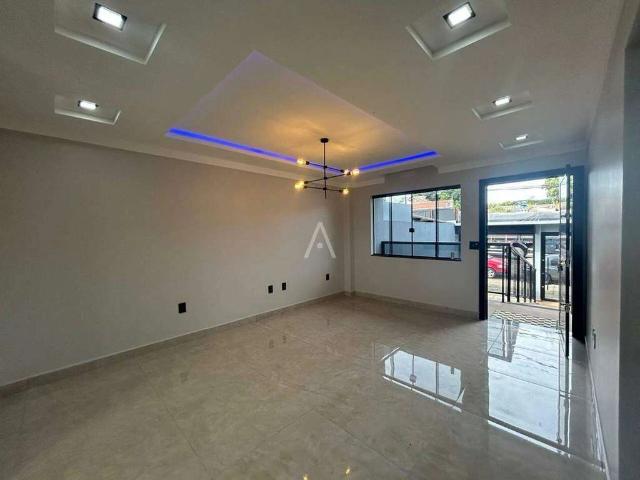 Casa aluguel em Cascavel, Região Geográfica Intermediária de Cascavel