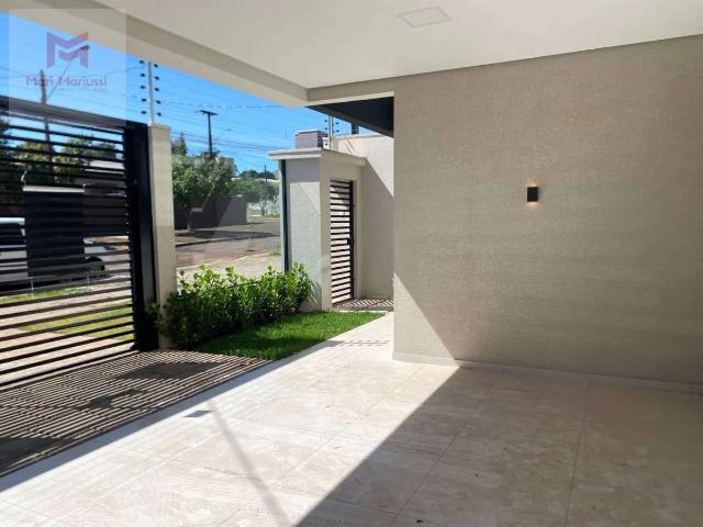 Casa aluguel em Parque São Paulo, Cascavel