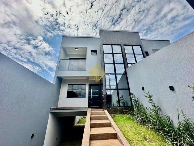 Casa aluguel em Cascavel, Região Geográfica Intermediária de Cascavel