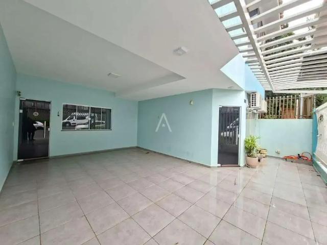Casa aluguel em Região Geográfica Imediata de Cascavel, Cascavel
