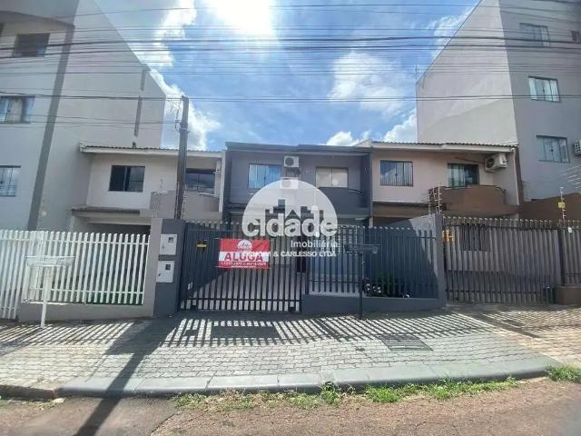 Casa aluguel em Região Geográfica Imediata de Cascavel, Cascavel