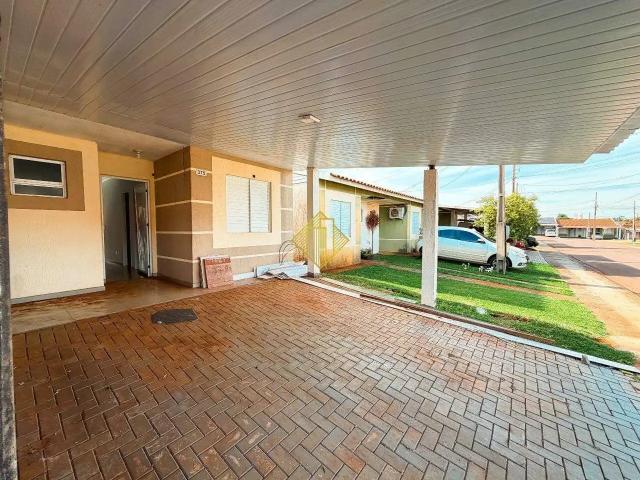 Casa aluguel em Região Geográfica Imediata de Cascavel, Cascavel