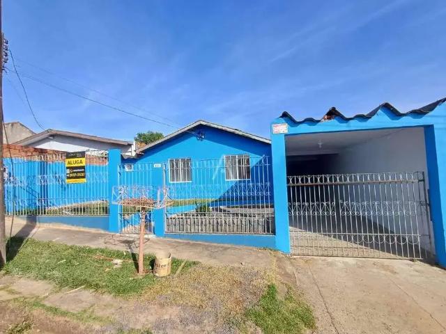 Casa aluguel em Região Geográfica Imediata de Cascavel, Cascavel