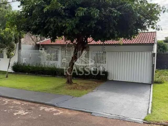 Casa aluguel em Região Geográfica Imediata de Cascavel, Cascavel