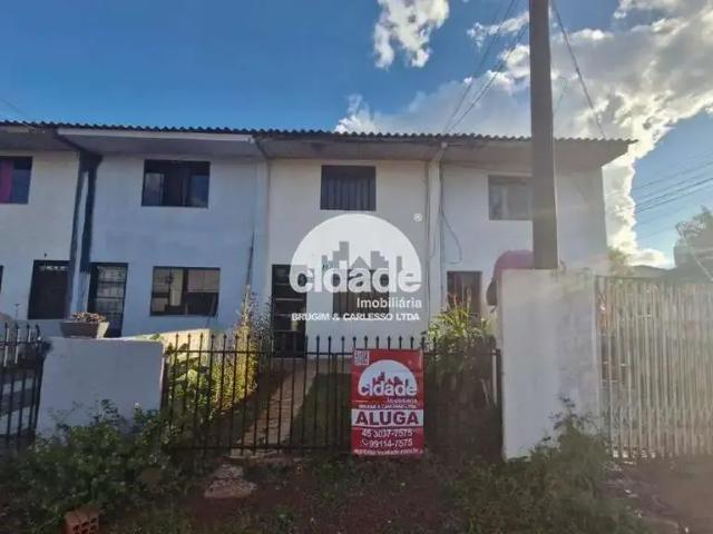 Casa aluguel em Região Geográfica Imediata de Cascavel, Cascavel