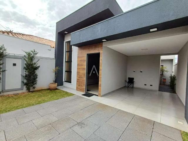 Casa aluguel em Cascavel, Região Geográfica Intermediária de Cascavel
