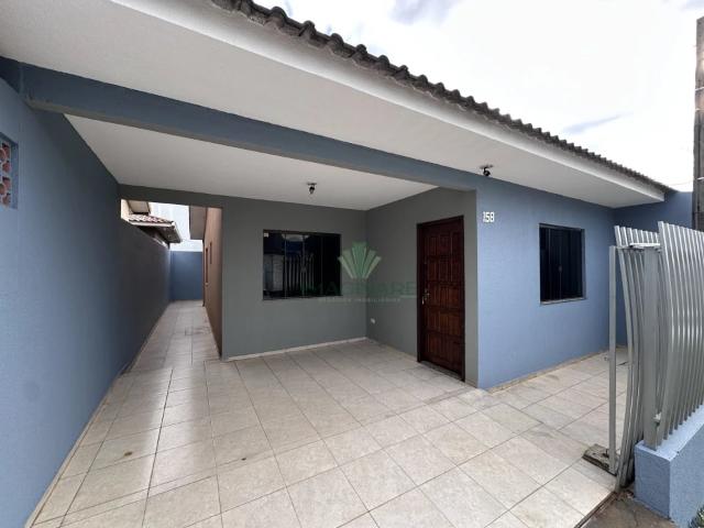 Casa aluguel em Região Geográfica Imediata de Cascavel, Cascavel