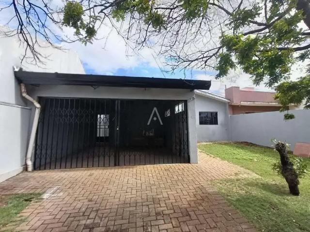 Casa aluguel em Região Geográfica Imediata de Cascavel, Cascavel