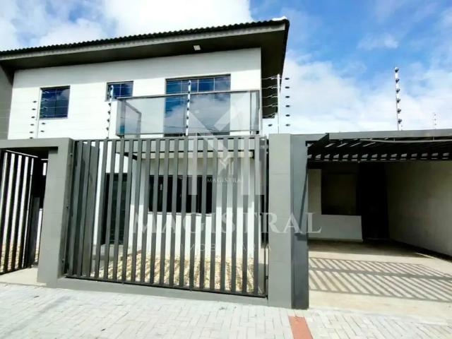 Casa aluguel em Região Geográfica Imediata de Cascavel, Cascavel