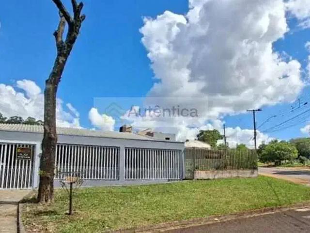 Casa aluguel em Região Geográfica Imediata de Cascavel, Cascavel
