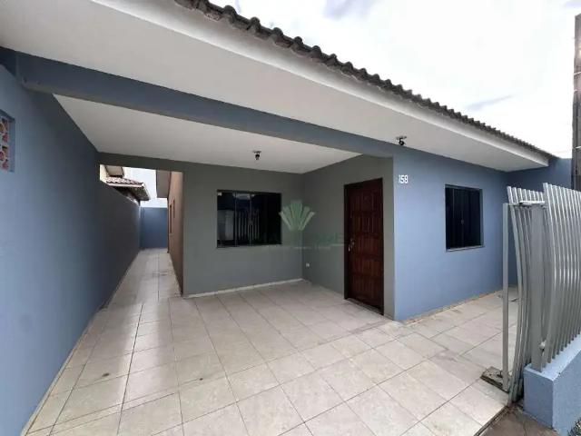 Casa aluguel em Região Geográfica Imediata de Cascavel, Cascavel