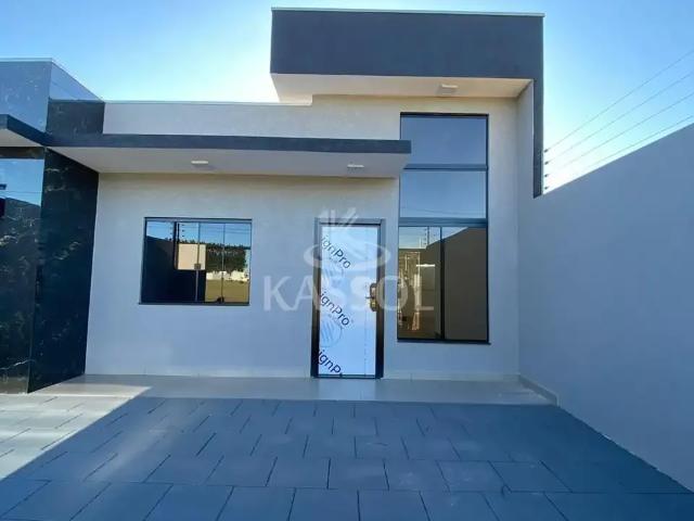 Casa aluguel em Região Geográfica Imediata de Cascavel, Cascavel
