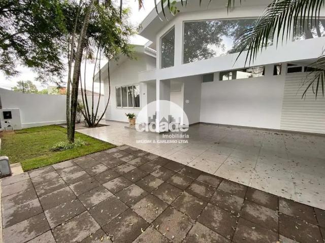 Casa aluguel em Região Geográfica Imediata de Cascavel, Cascavel
