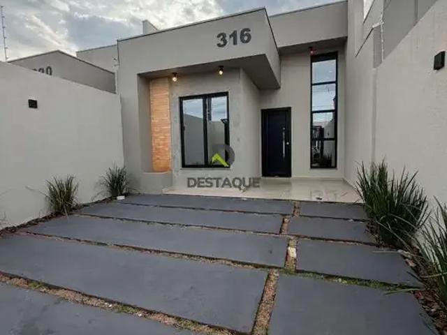 Casa aluguel em Região Geográfica Imediata de Cascavel, Cascavel