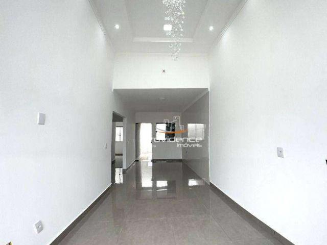 Casa aluguel em Recanto Tropical, Cascavel
