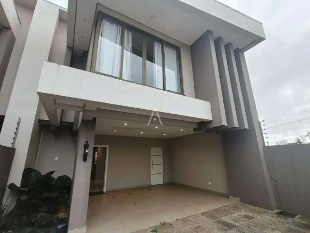 Casa aluguel em Cascavel, Região Geográfica Intermediária de Cascavel