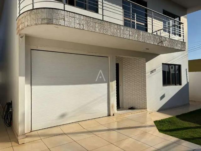 Casa aluguel em Região Geográfica Imediata de Cascavel, Cascavel