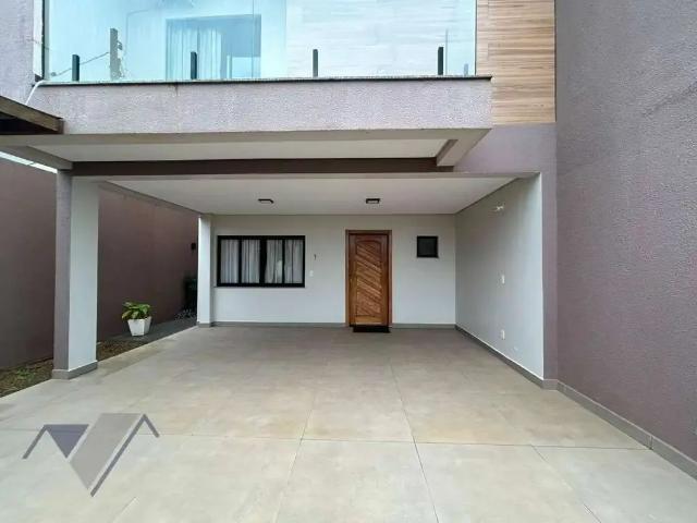 Casa aluguel em Região Geográfica Imediata de Cascavel, Cascavel