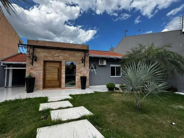Casa aluguel em Região Geográfica Imediata de Cascavel, Cascavel