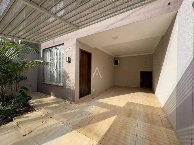 Casa aluguel em Região Geográfica Imediata de Cascavel, Cascavel