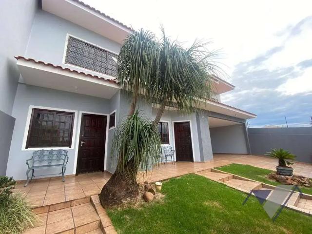 Casa aluguel em Região Geográfica Imediata de Cascavel, Cascavel
