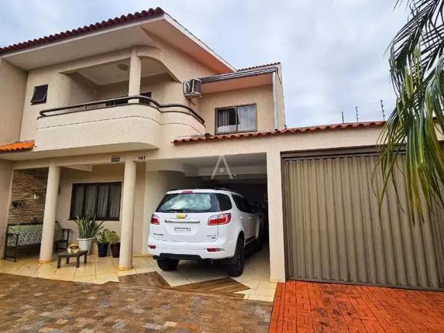 Casa aluguel em Região Geográfica Imediata de Cascavel, Cascavel