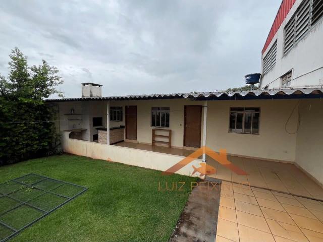 Casa aluguel em Cascavel, Região Geográfica Intermediária de Cascavel
