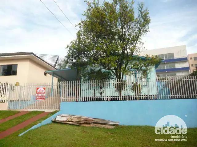 Casa aluguel em Região Geográfica Imediata de Cascavel, Cascavel