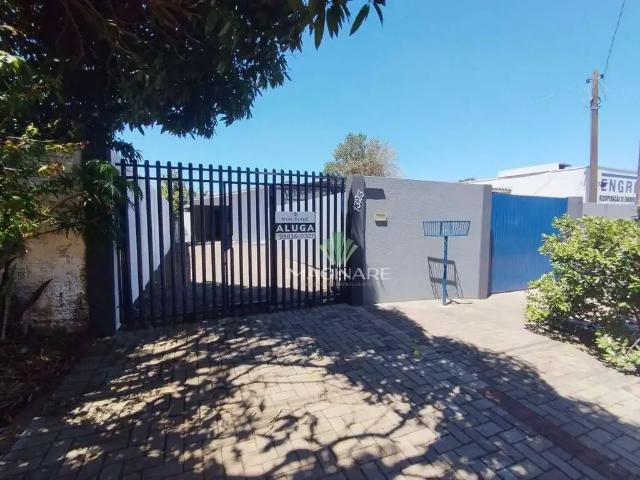 Casa aluguel em Região Geográfica Imediata de Cascavel, Cascavel