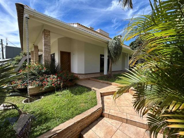 Casa aluguel em Vila Militar, Cascavel