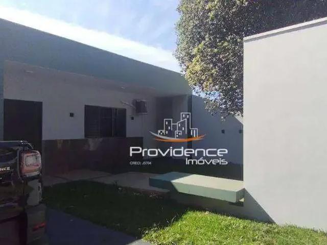 Casa aluguel em Região Geográfica Imediata de Cascavel, Cascavel