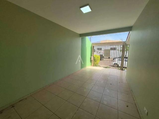 Casa aluguel em Cascavel, Região Geográfica Intermediária de Cascavel