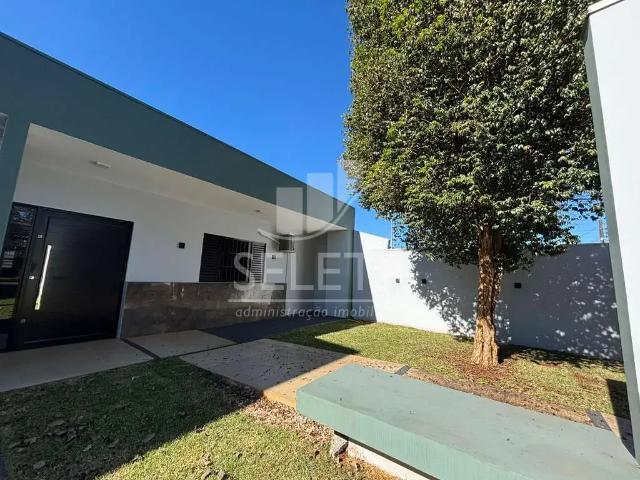 Casa aluguel em Região Geográfica Imediata de Cascavel, Cascavel